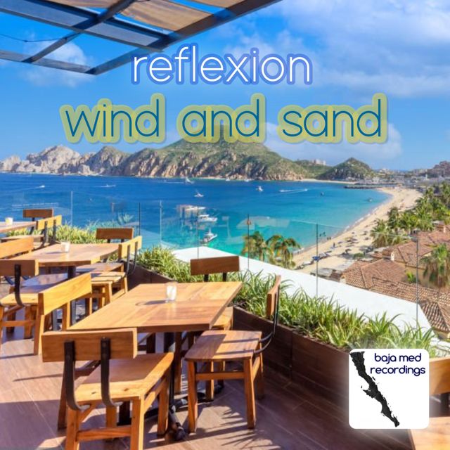 reflexion - 'wind and sand' [Ringtone]