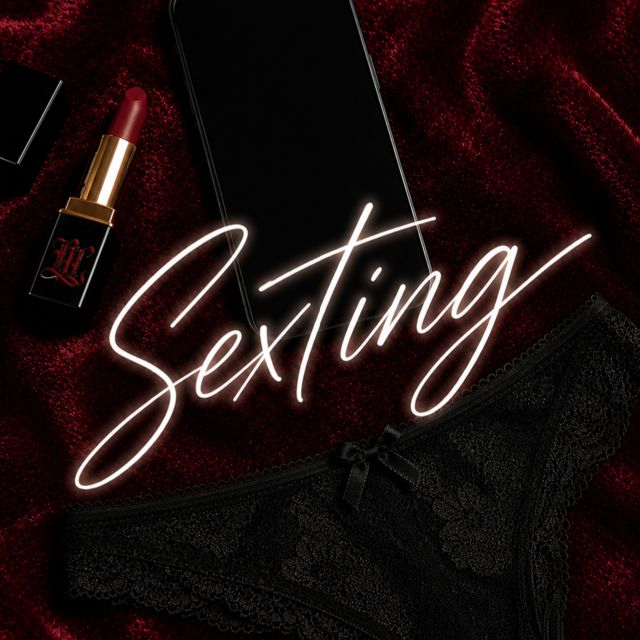 ReggaetxXxwn - 'Sexting (feat. Jacob La Melody & LemonP & Erre3 & Salazar M)' [Ringtone]