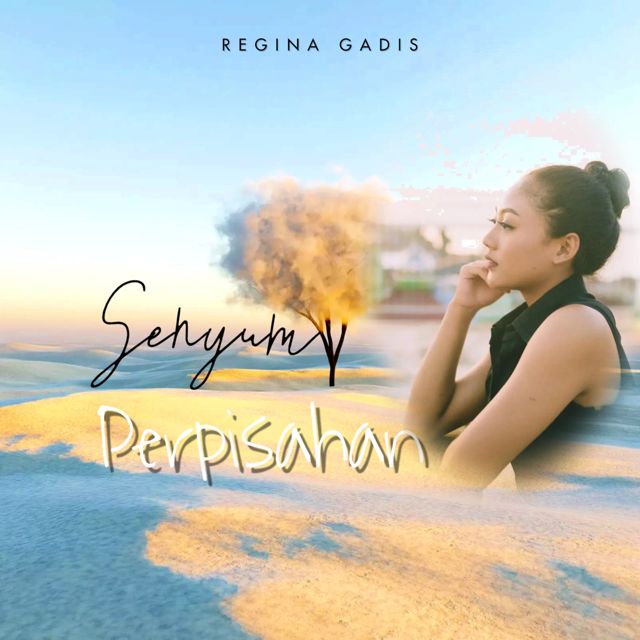 Regina Gadis - 'Senyum Perpisahan' [Ringtone]