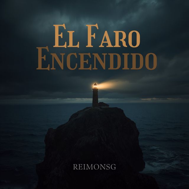 ReimonSG - 'El Faro Encendido' [Ringtone]