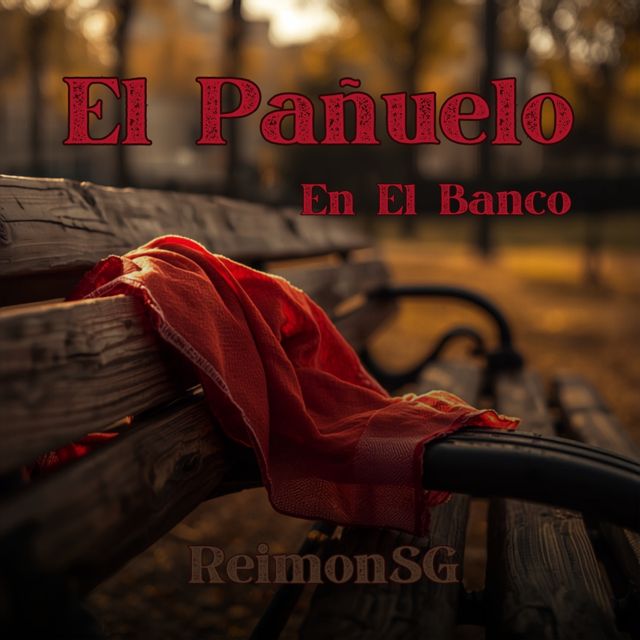 ReimonSG - 'El Pañuelo En El Banco' [Ringtone]