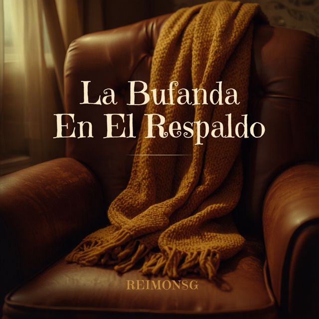 ReimonSG - 'La Bufanda En El Respaldo' [Ringtone]