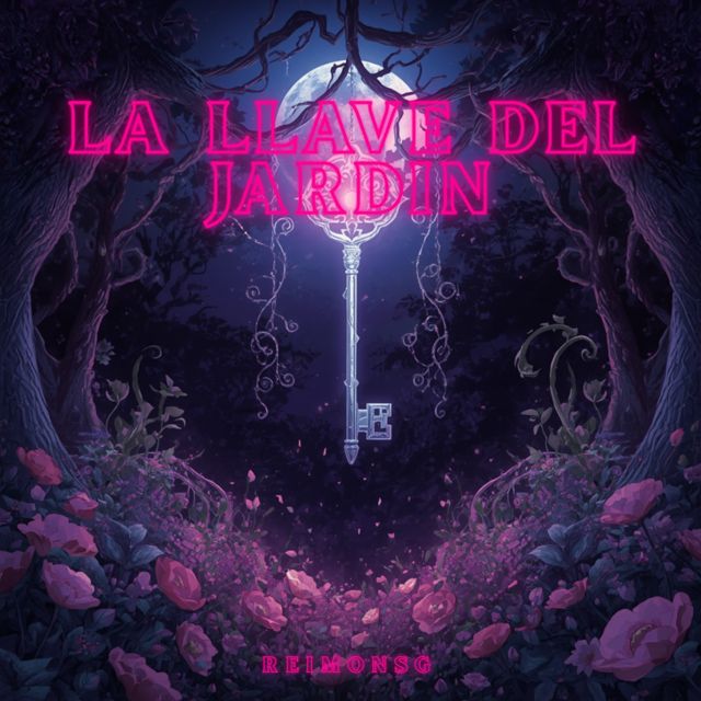 ReimonSG - 'La Llave Del Jardin' [Ringtone]