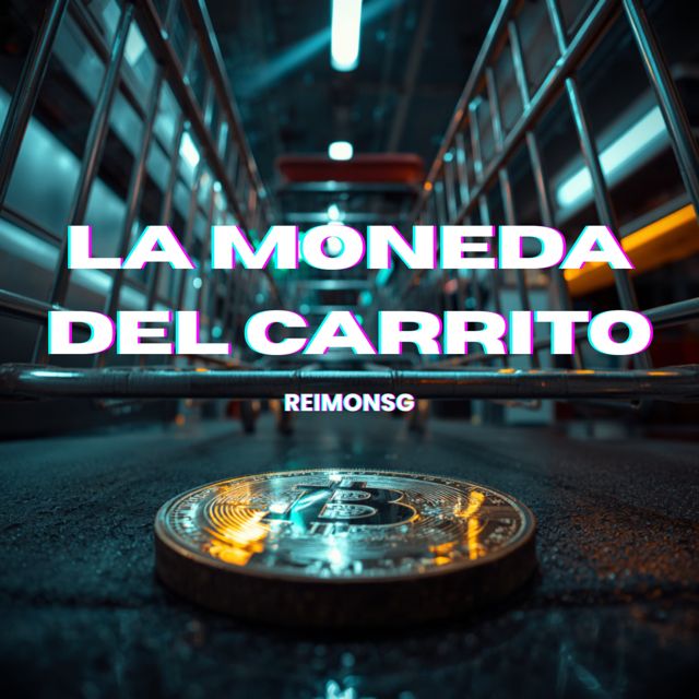 ReimonSG - 'La Moneda Del Carrito' [Ringtone]