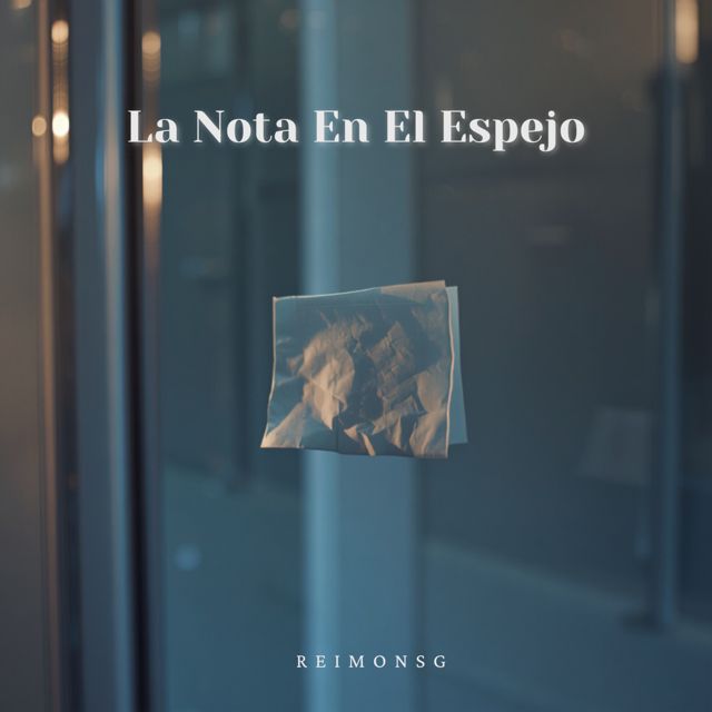 ReimonSG - 'La Nota En El Espejo' [Ringtone]
