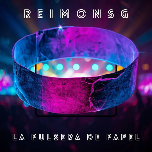 ReimonSG - 'La Pulsera De Papel' [Ringtone]