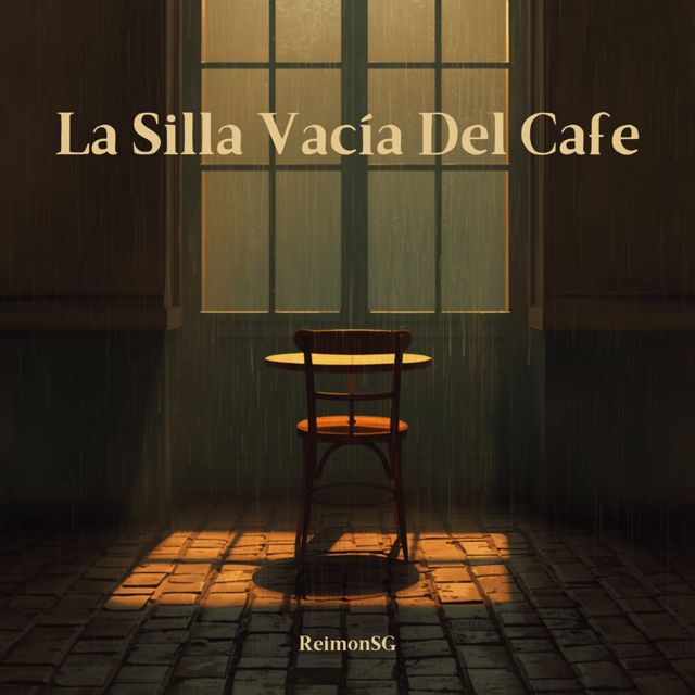 ReimonSG - 'La Silla Vacía Del Cafe' [Ringtone]