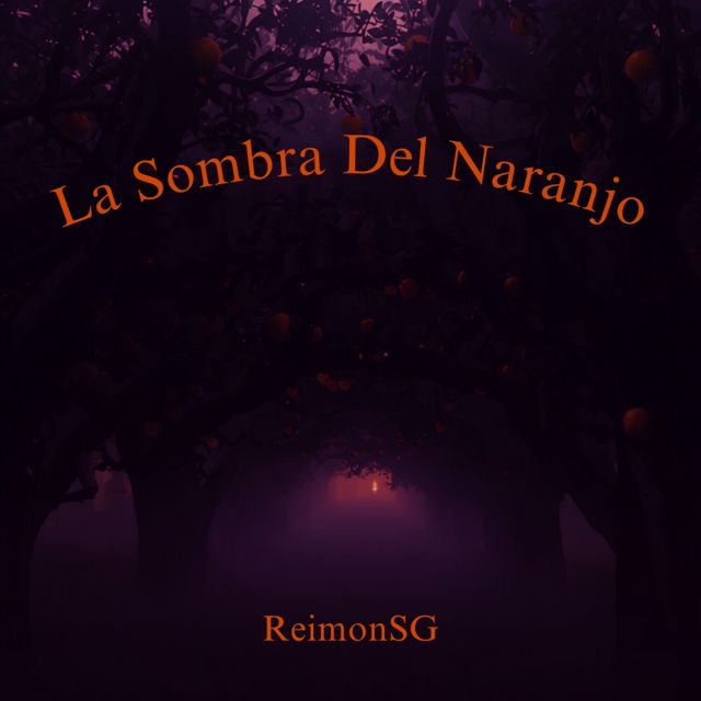 ReimonSG - 'La Sombra Del Naranjo' [Ringtone]