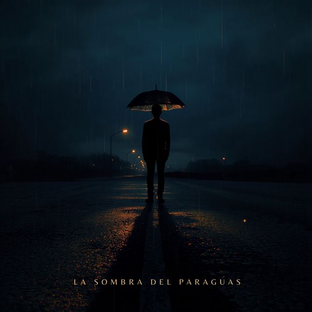 ReimonSG - 'La Sombra Del Paraguas' [Ringtone]