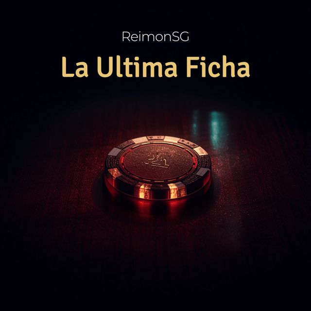 ReimonSG - 'La Ultima Ficha' [Ringtone]