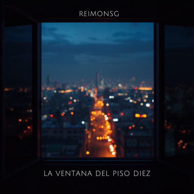 ReimonSG - 'La Ventana Del Piso Diez' [Ringtone]