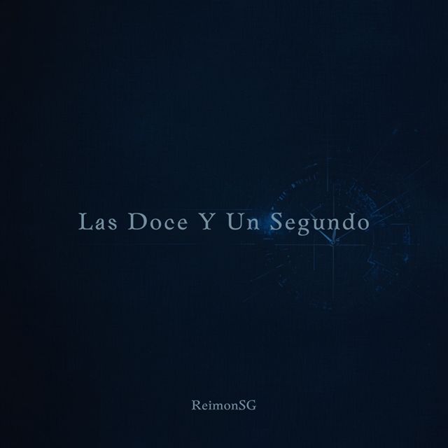 ReimonSG - 'Las Doce Y Un Segundo' [Ringtone]