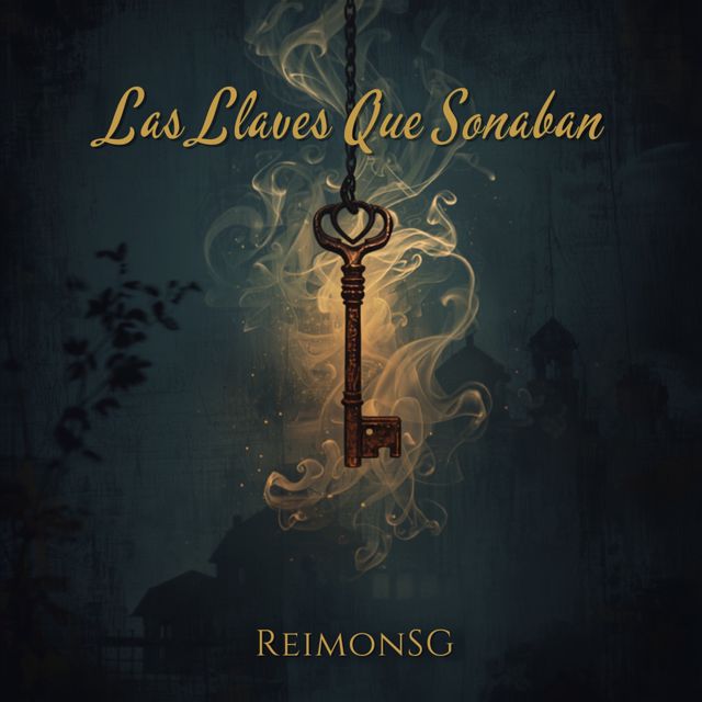 ReimonSG - 'Las Llaves Que Sonaban' [Ringtone]