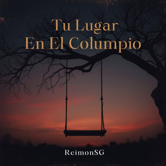ReimonSG - 'Tu Lugar En El Columpio' [Ringtone]