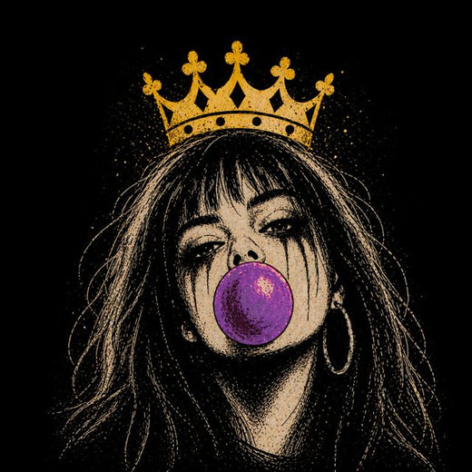Reina Cruda - 'Almas Inquietas' [Ringtone]