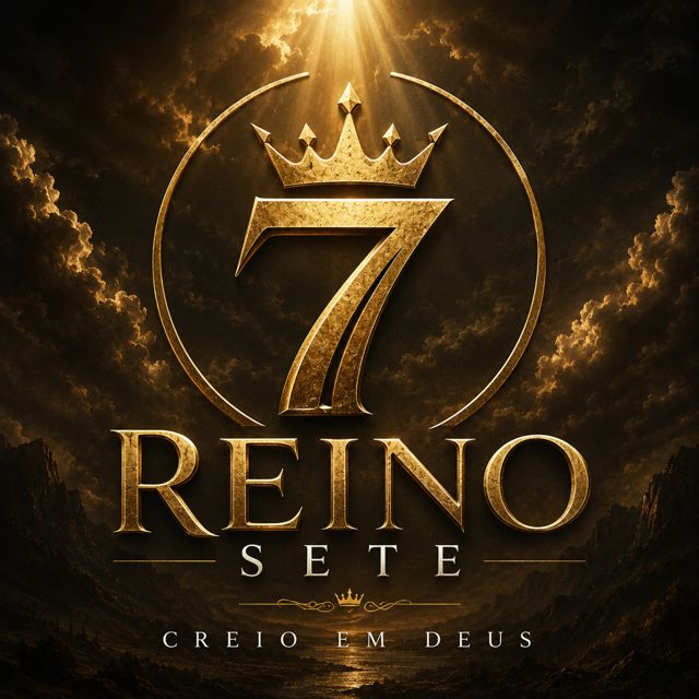 Reino Sete - 'Creio em Deus' [Ringtone]