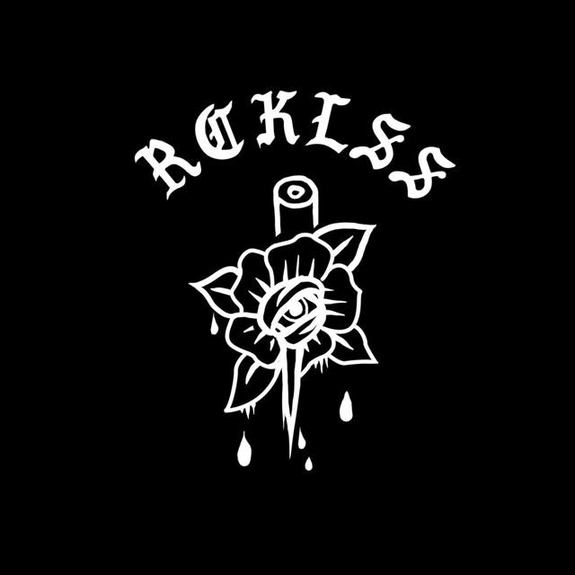 Rekless - 'Ambisi' [Ringtone]