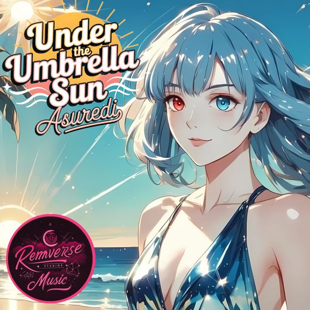 Remverse Music - 'Under the Umbrella Sun' [Ringtone]