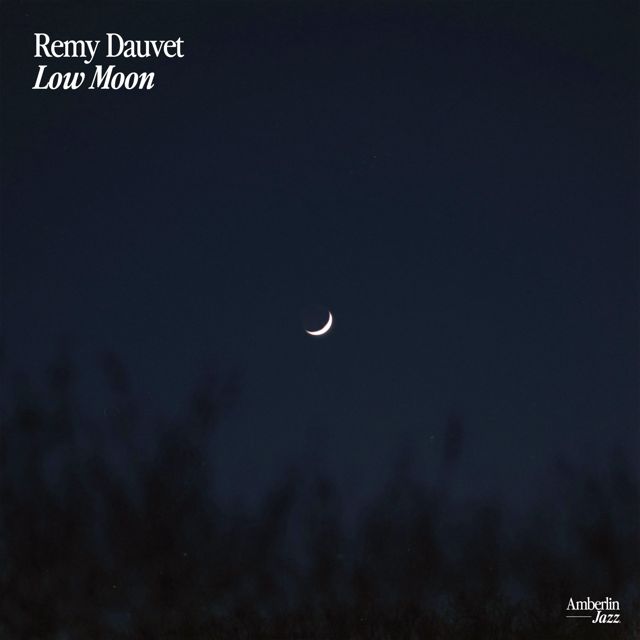 Remy Dauvet - 'Moonlit Field' [Ringtone]