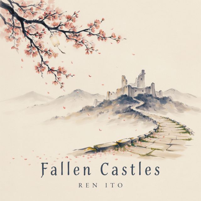 Ren Ito - 'Fallen Castles' [Ringtone]