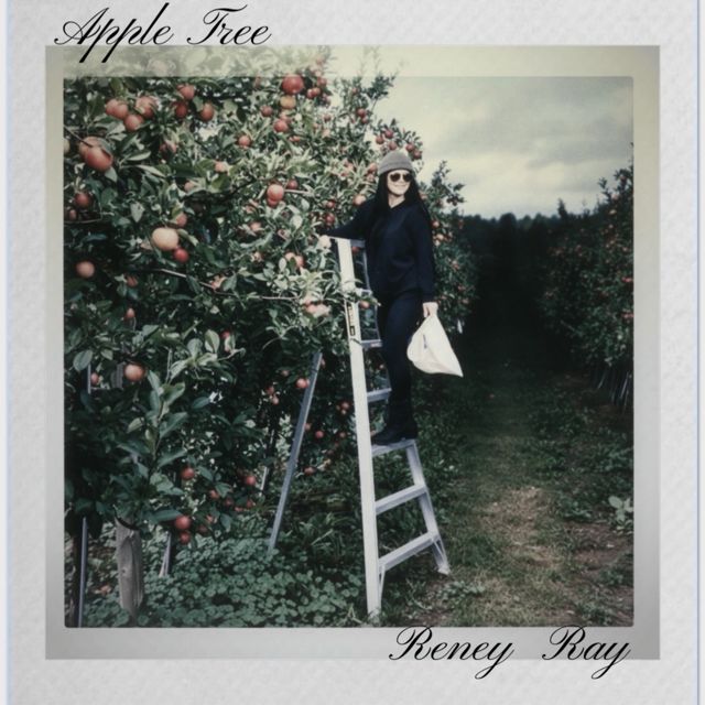 reney ray - 'Apple Tree' [Ringtone]