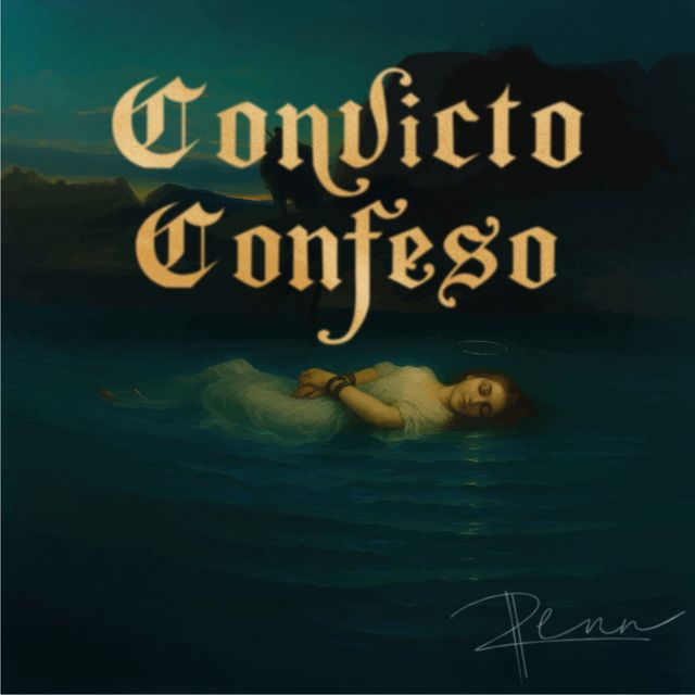 Renn - 'Convicto Confeso' [Ringtone]