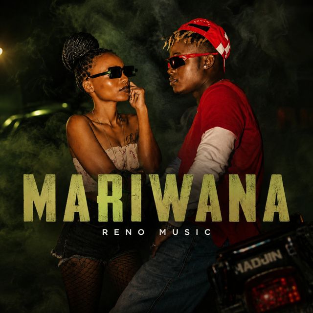 Reno Music - 'MARIWANA' [Ringtone]