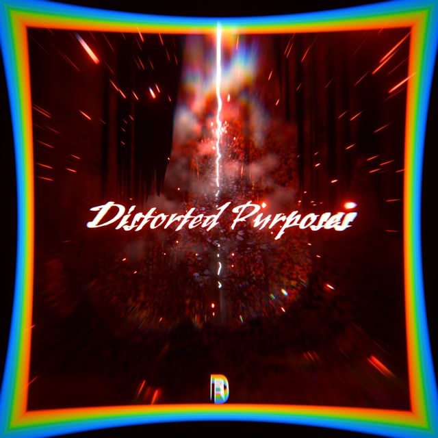 Renowned Days - 'Distorted Purposes (feat. wd200z)' [Ringtone]