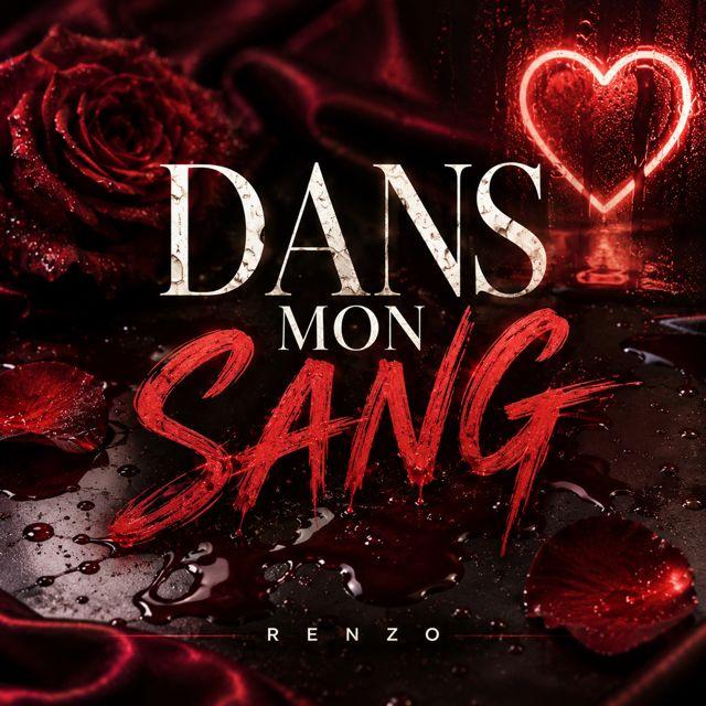 Renzo - 'Dans mon sang' [Ringtone]