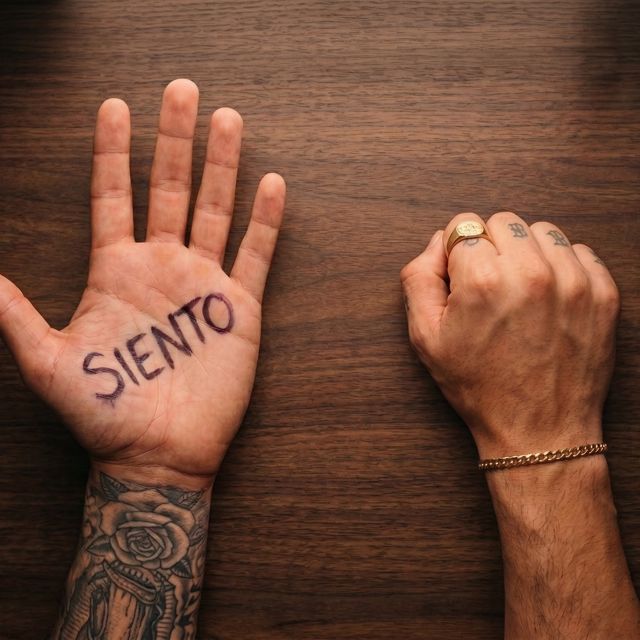 Renzo Palma - 'La Mejor Version de Mi' [Ringtone]
