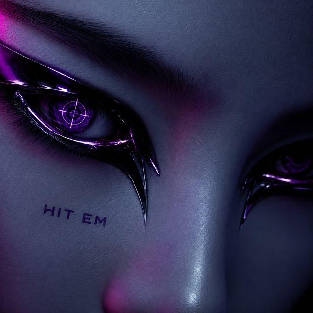 Replikant - 'Hit 'Em' [Ringtone]