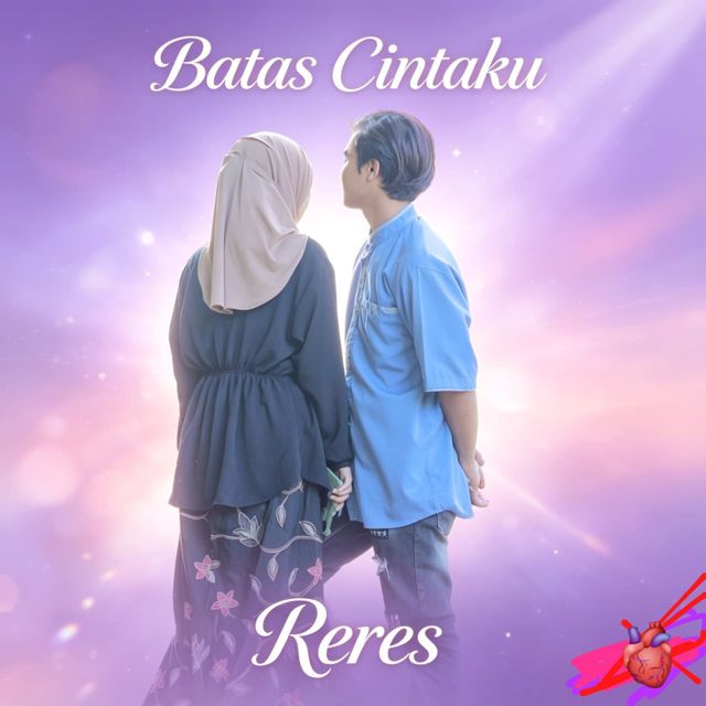 Reres - 'Batas Cintaku' [Ringtone]