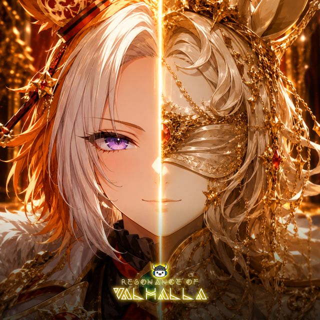 ResonanceOfValhalla - 'Dominus Imperium' [Ringtone]