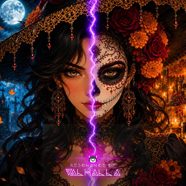 ResonanceOfValhalla - 'Doncella Fractal' [Ringtone]