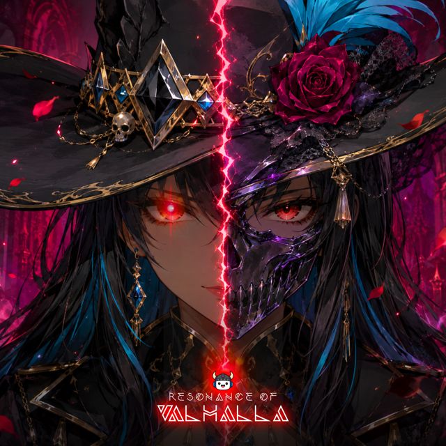 ResonanceOfValhalla - 'Eclipse de Obsidiana' [Ringtone]