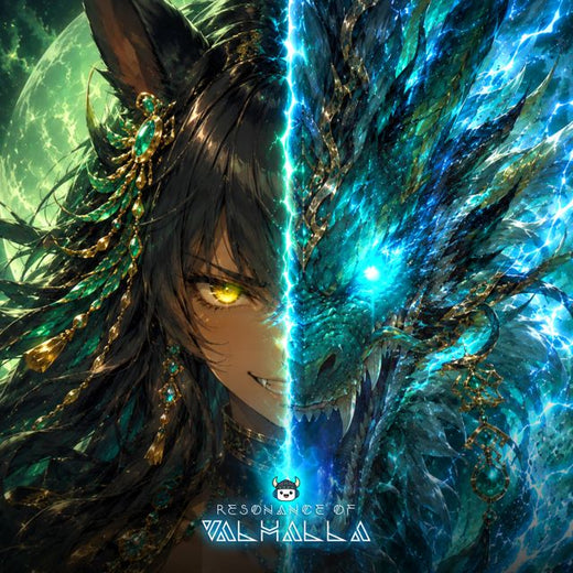 ResonanceOfValhalla - 'Temoa Kukulkán' [Ringtone]