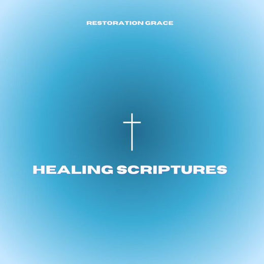 Restoration Grace - 'Healing' [Ringtone]