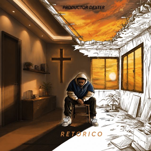 Retorico Inc - 'Otro Tema' [Ringtone]