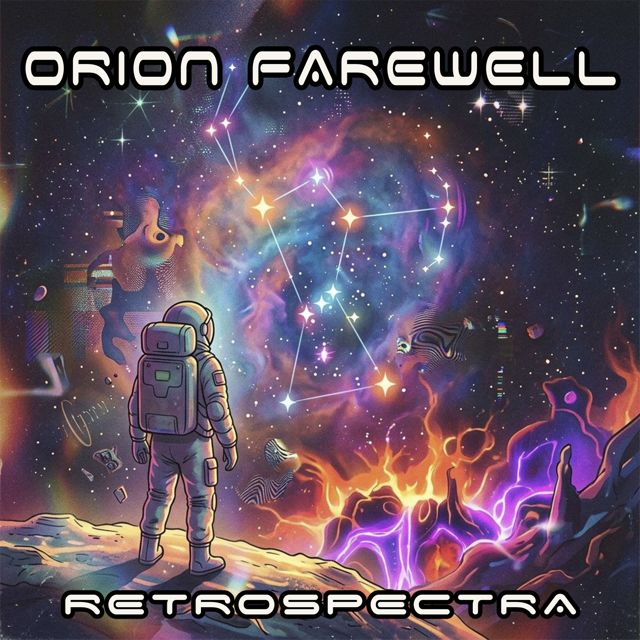 RetroSpectra - 'Beyond This Sky' [Ringtone]