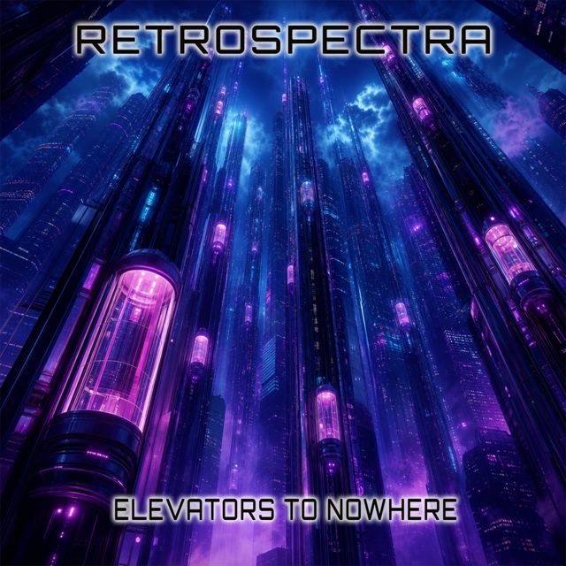 RetroSpectra - 'Elevators to Nowhere' [Ringtone]