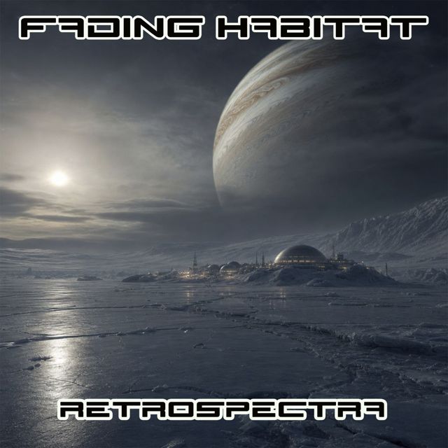 RetroSpectra - 'Fading Habitat' [Ringtone]