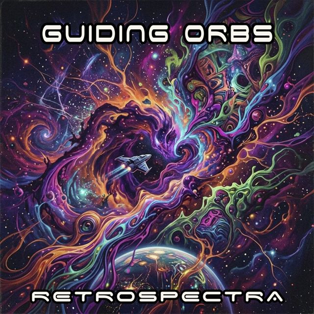RetroSpectra - 'Guiding Orbs' [Ringtone]