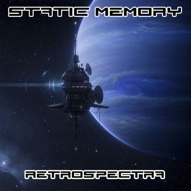 RetroSpectra - 'Near Neptune' [Ringtone]