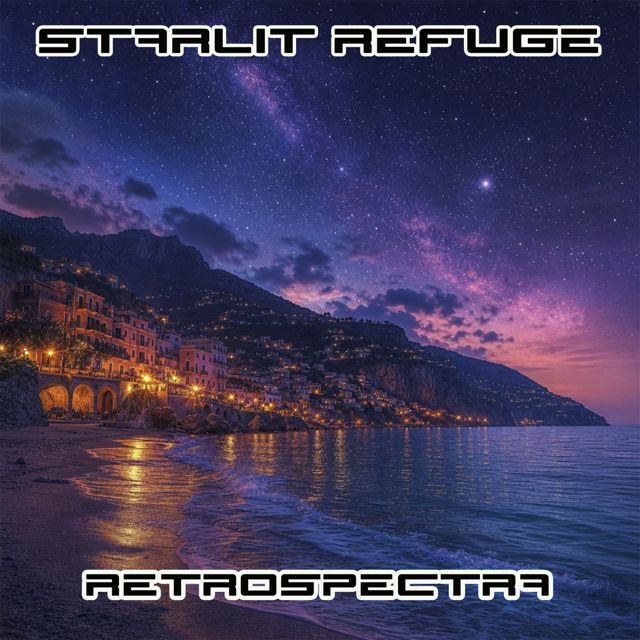 RetroSpectra - 'Starborn Wanderer' [Ringtone]