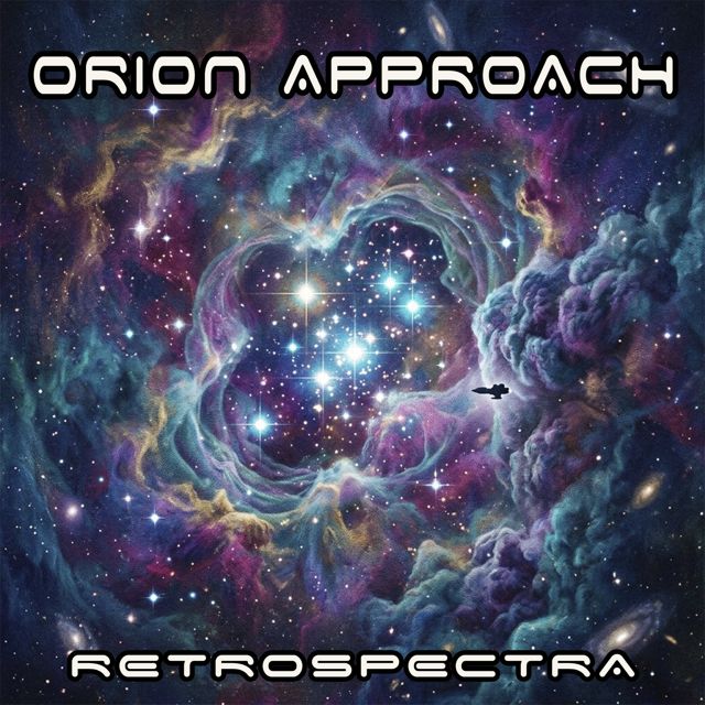 RetroSpectra - 'Starfall' [Ringtone]