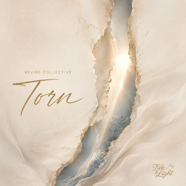 Revibe Collective - 'Torn' [Ringtone]