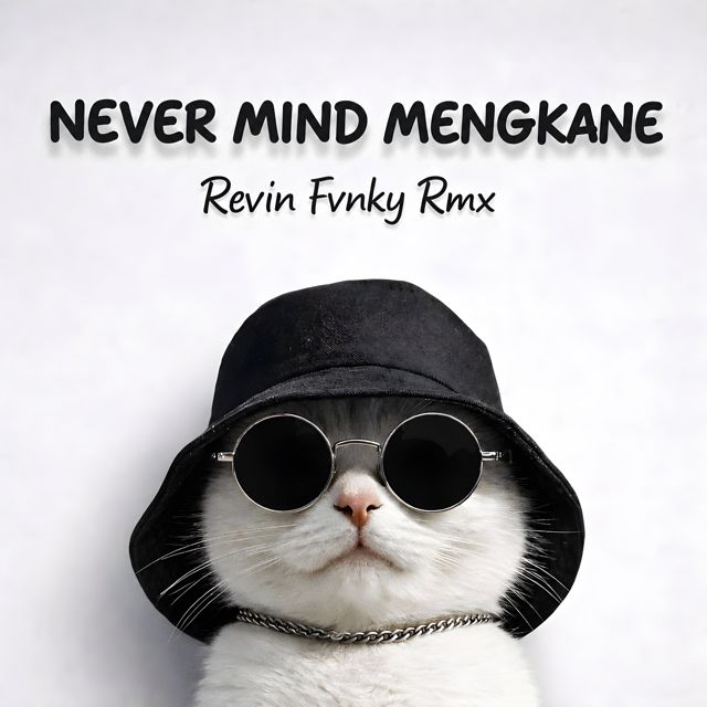 Revin Fvnky Rmx - 'Never Mind Mengkane' [Ringtone]