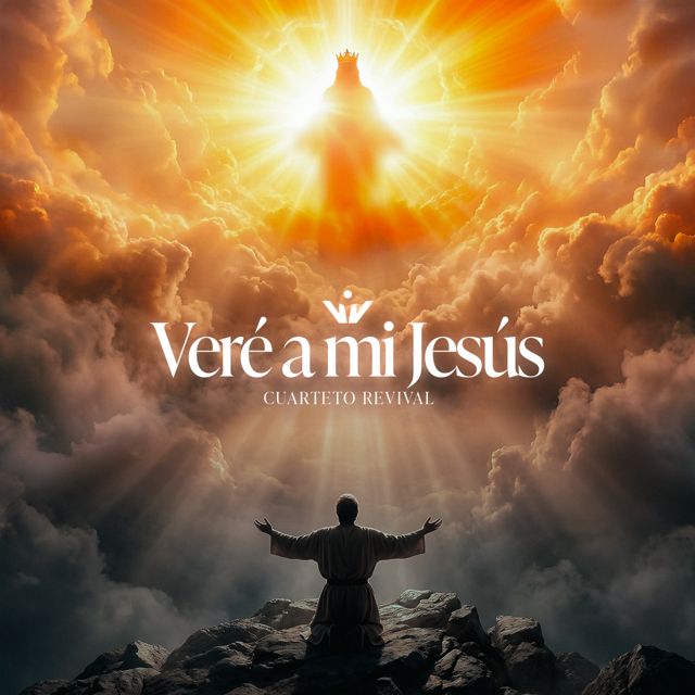 Revival - 'Veré a mi Jesús' [Ringtone]