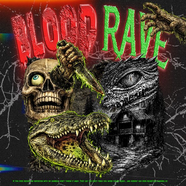 Revsun - 'Blood Rave' [Ringtone]