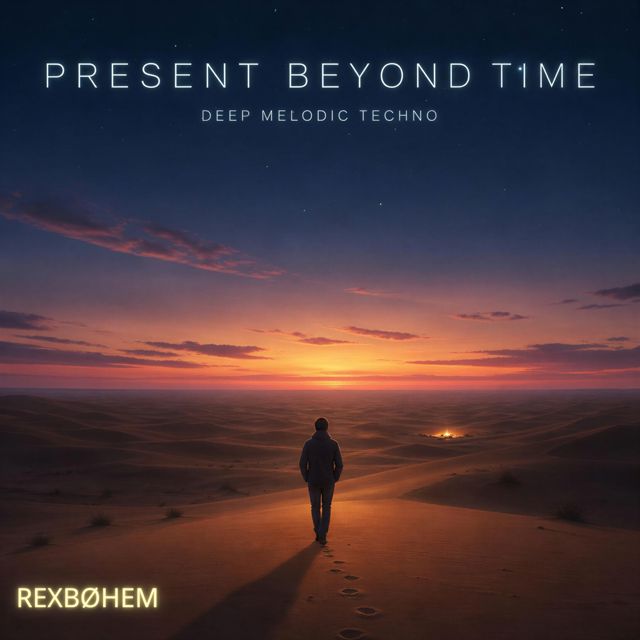 REXBOHEM - 'Obsidian Wake' [Ringtone]